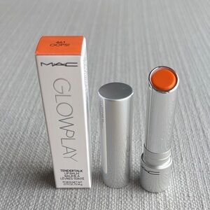 MAC Cosmetics Glow Play Lip Balm - 461 oops!